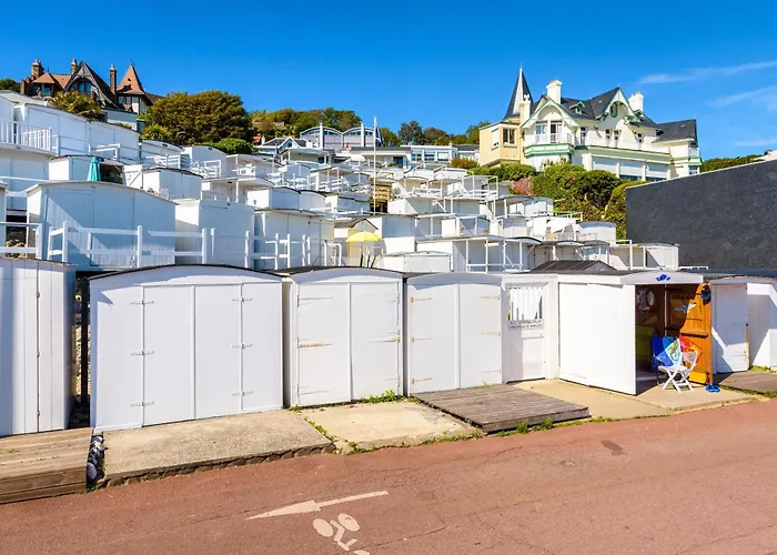 La Citadine Havraise