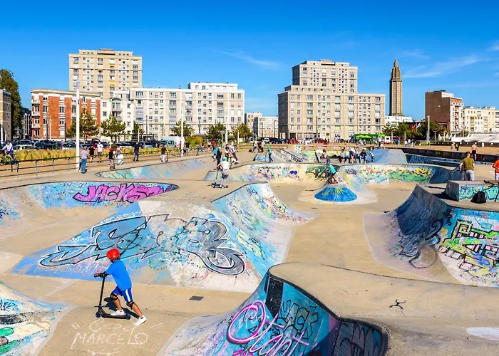 La Citadine Havraise