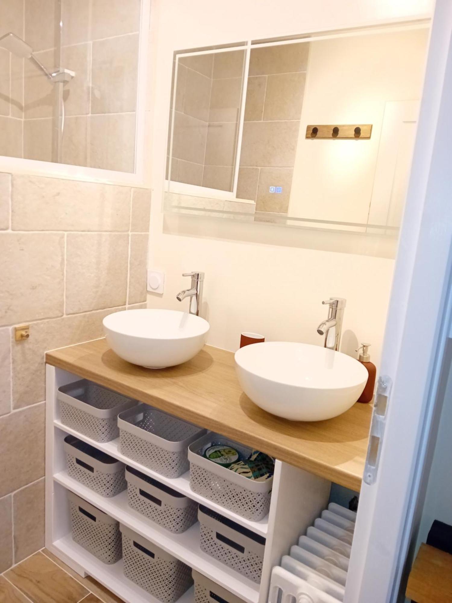 Apartment La Citadine Havraise *