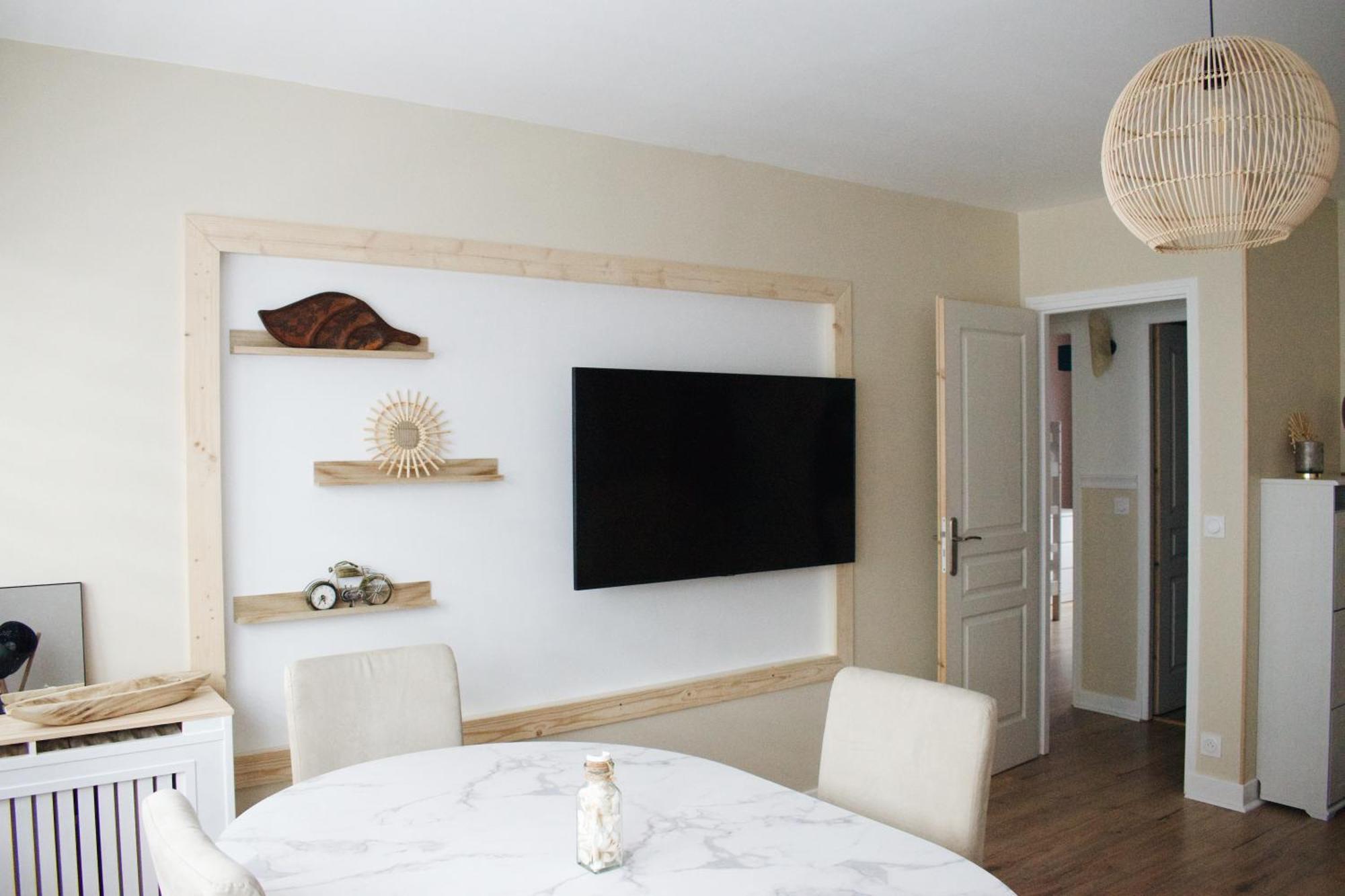 Apartment La Citadine Havraise *