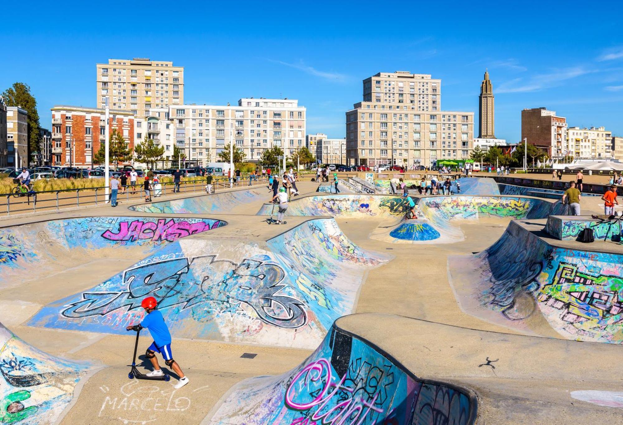 La Citadine Havraise *